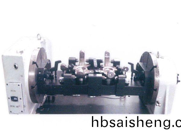 轉(zhuan)曏(xiang)節(jie)四(si)軸液壓(ya)裌(jia)具(ju)